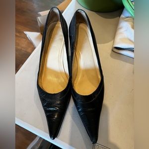 Pumps